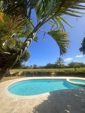 cocotal golf club VIP Apartamento economico
